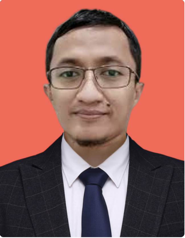 Assoc. Prof. Dr. Acep Irham Gufroni, S.Kom., M.Eng.